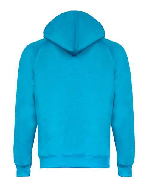 Electric Blue
