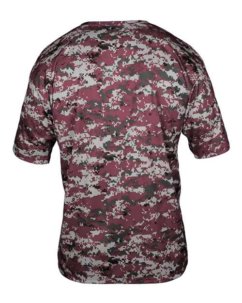 Maroon Digital