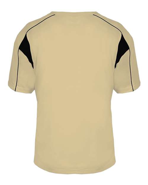 Vegas Gold/ Black