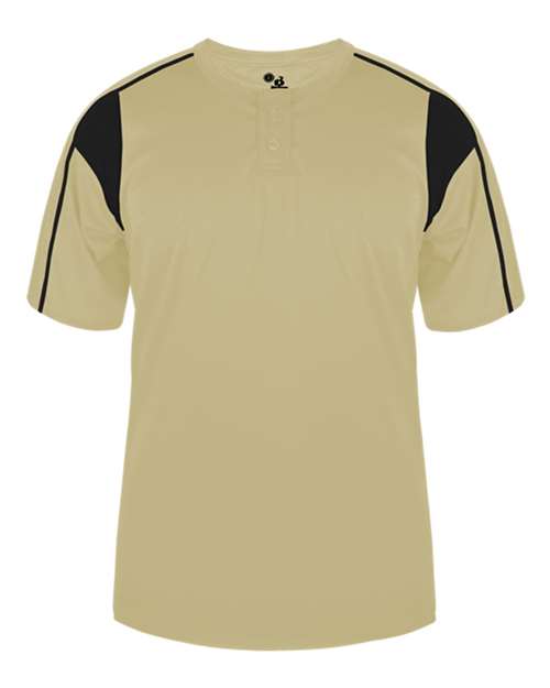 Vegas Gold/ Black