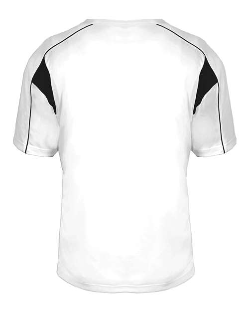 White/ Black