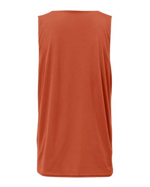 Burnt Orange