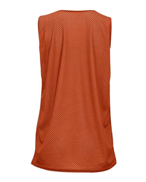 Burnt Orange White