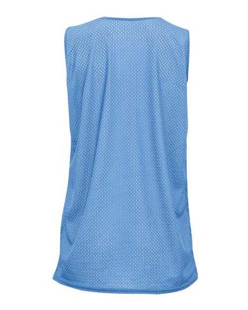 Columbia Blue/ White