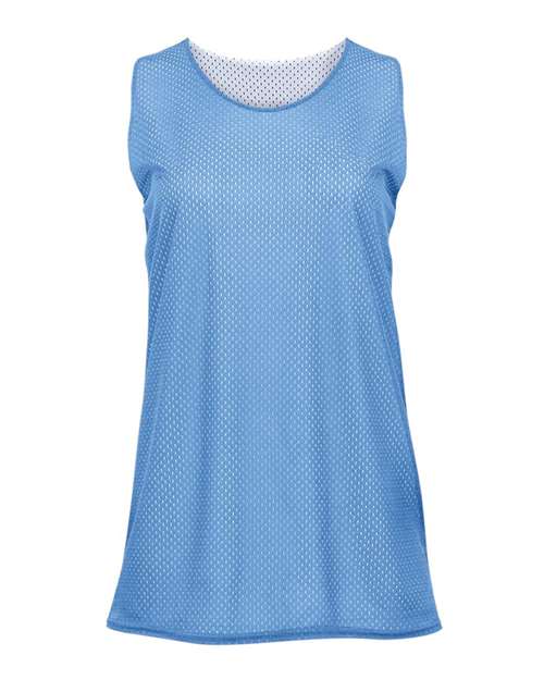 Columbia Blue/ White