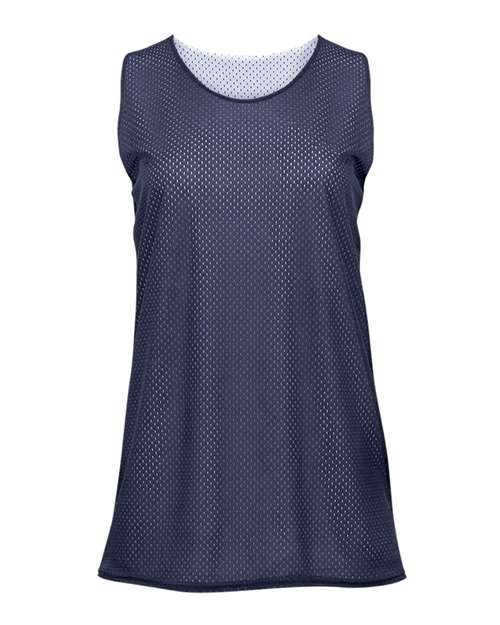 Navy/ White