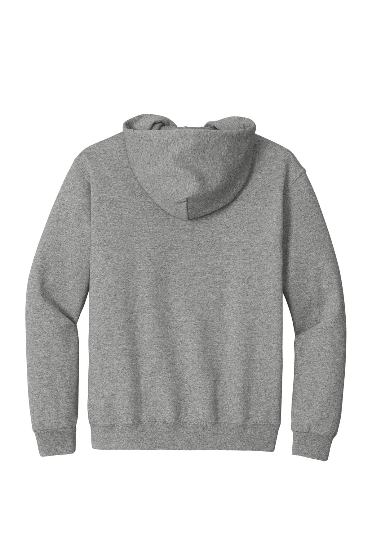 Jerzees Super Sweats NuBlend - Pullover Hooded Sweatshirt - Oxford