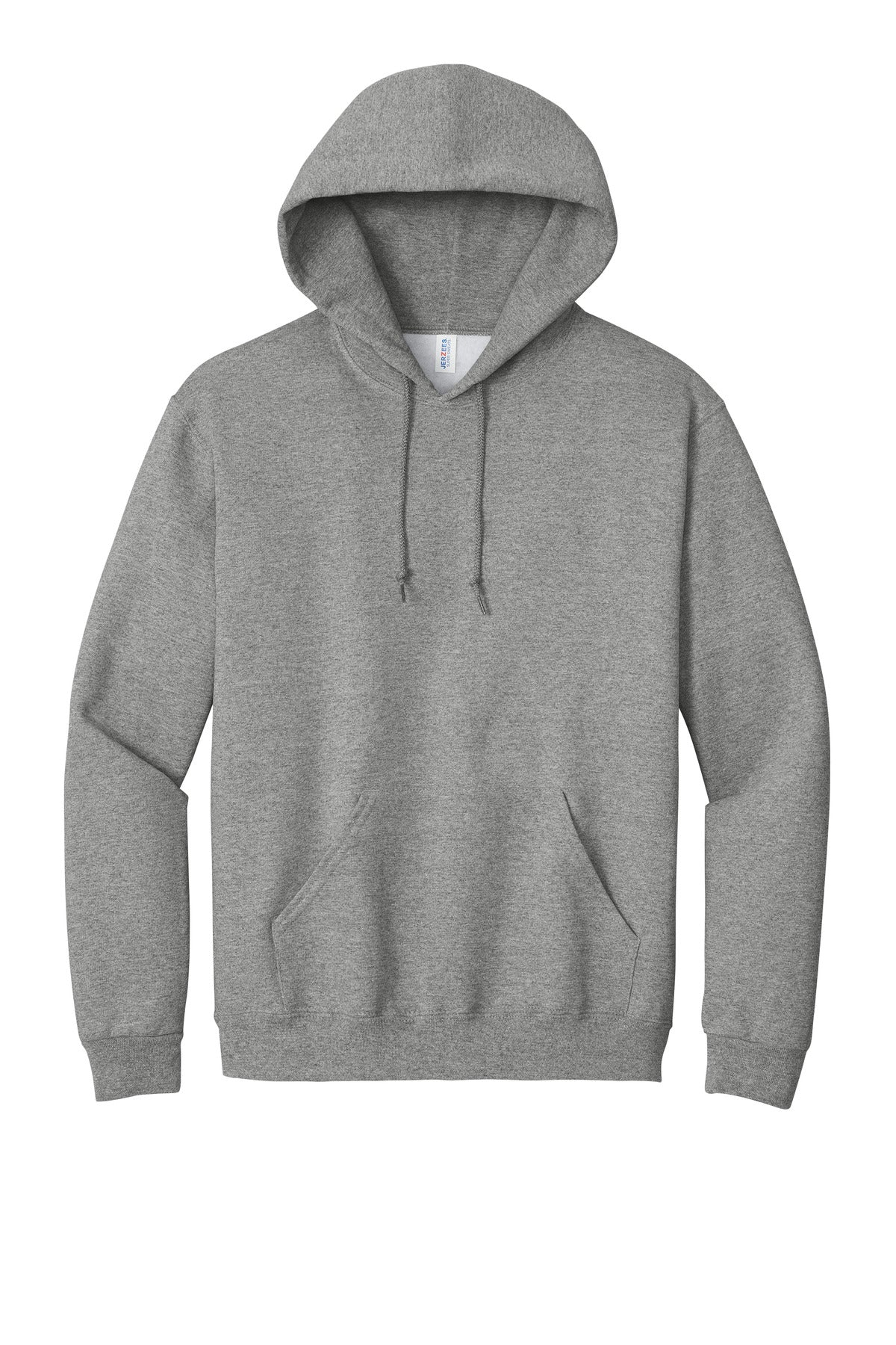 Jerzees Super Sweats NuBlend - Pullover Hooded Sweatshirt - Oxford