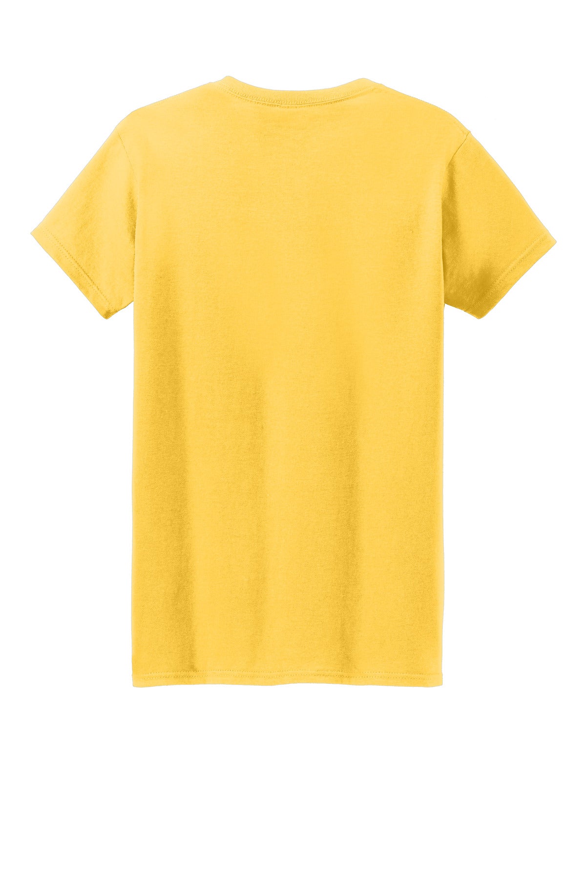 Gildan Women's Heavy Cotton 100% Cotton T-Shirt - Daisy