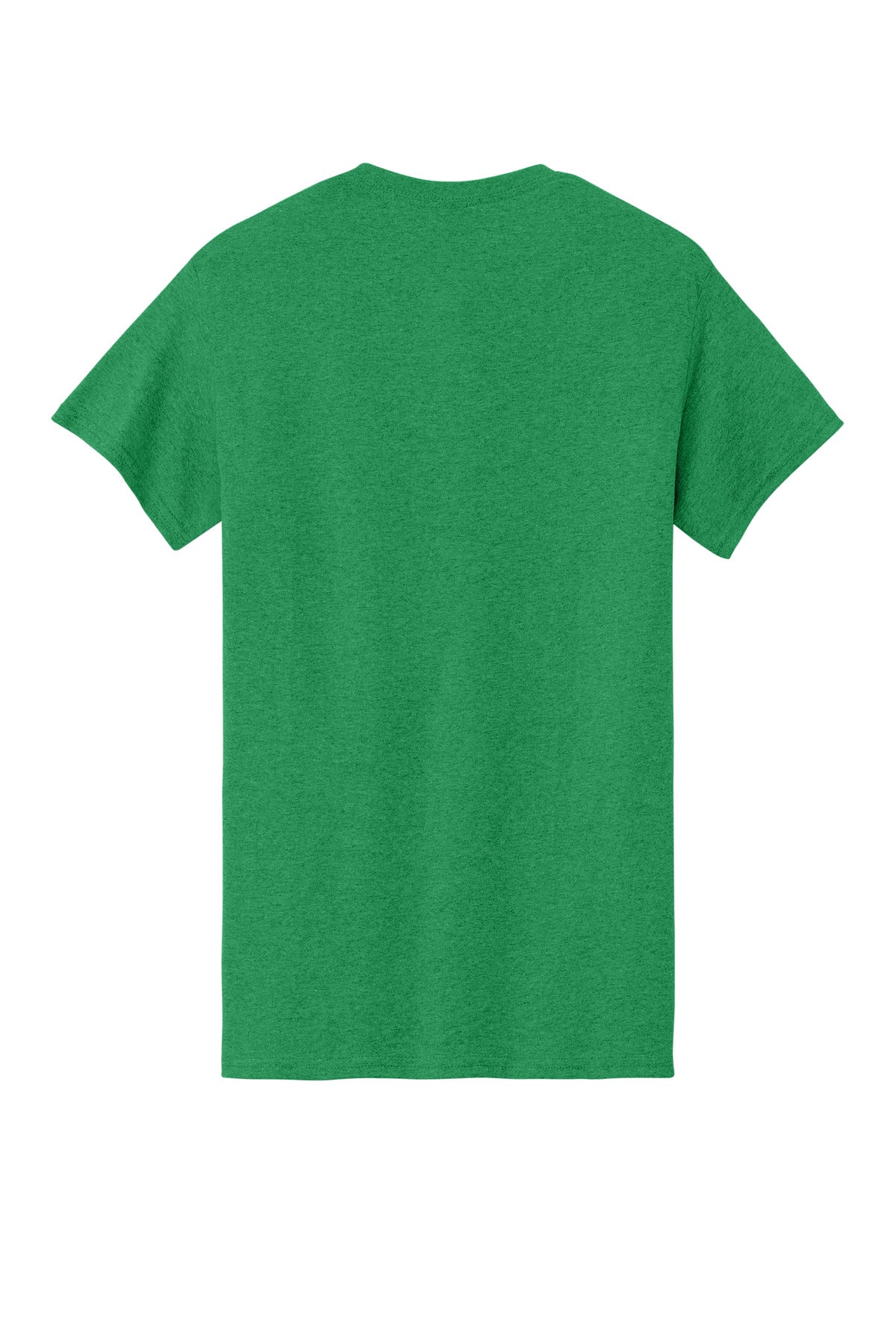 Gildan - Heavy Cotton 100% Cotton T-Shirt - Antique Irish Green