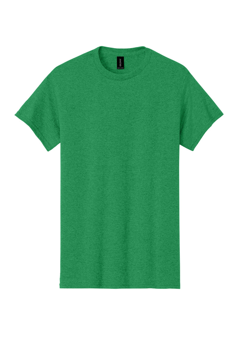 Gildan - Heavy Cotton 100% Cotton T-Shirt - Antique Irish Green