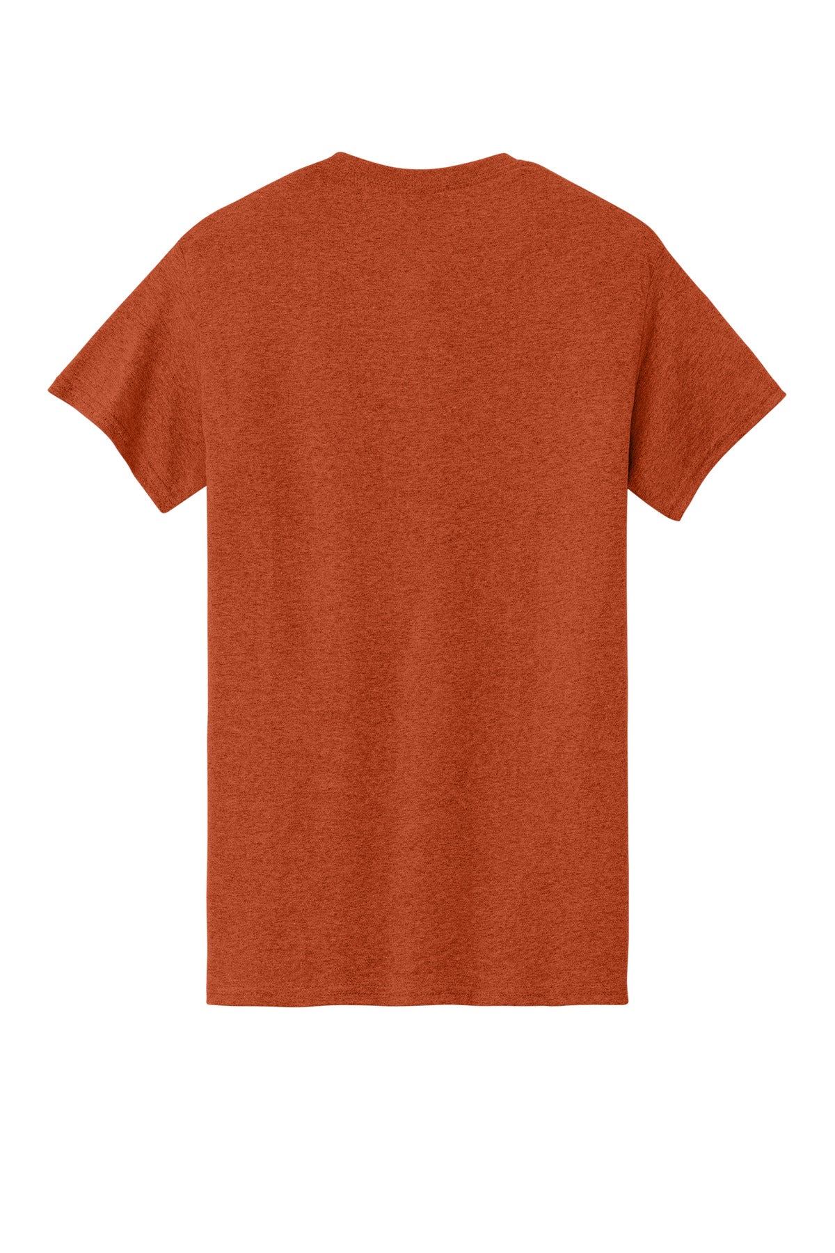 Gildan - Heavy Cotton 100% Cotton T-Shirt - Antique Orange