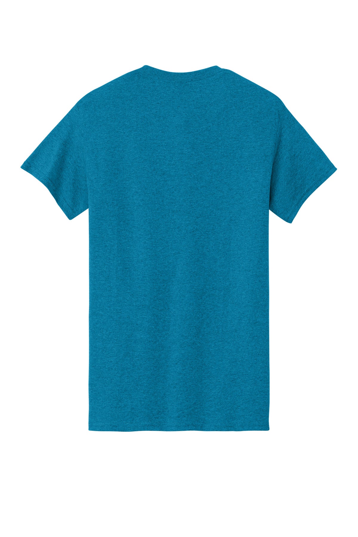 Gildan - Heavy Cotton 100% Cotton T-Shirt - Antique Sapphire