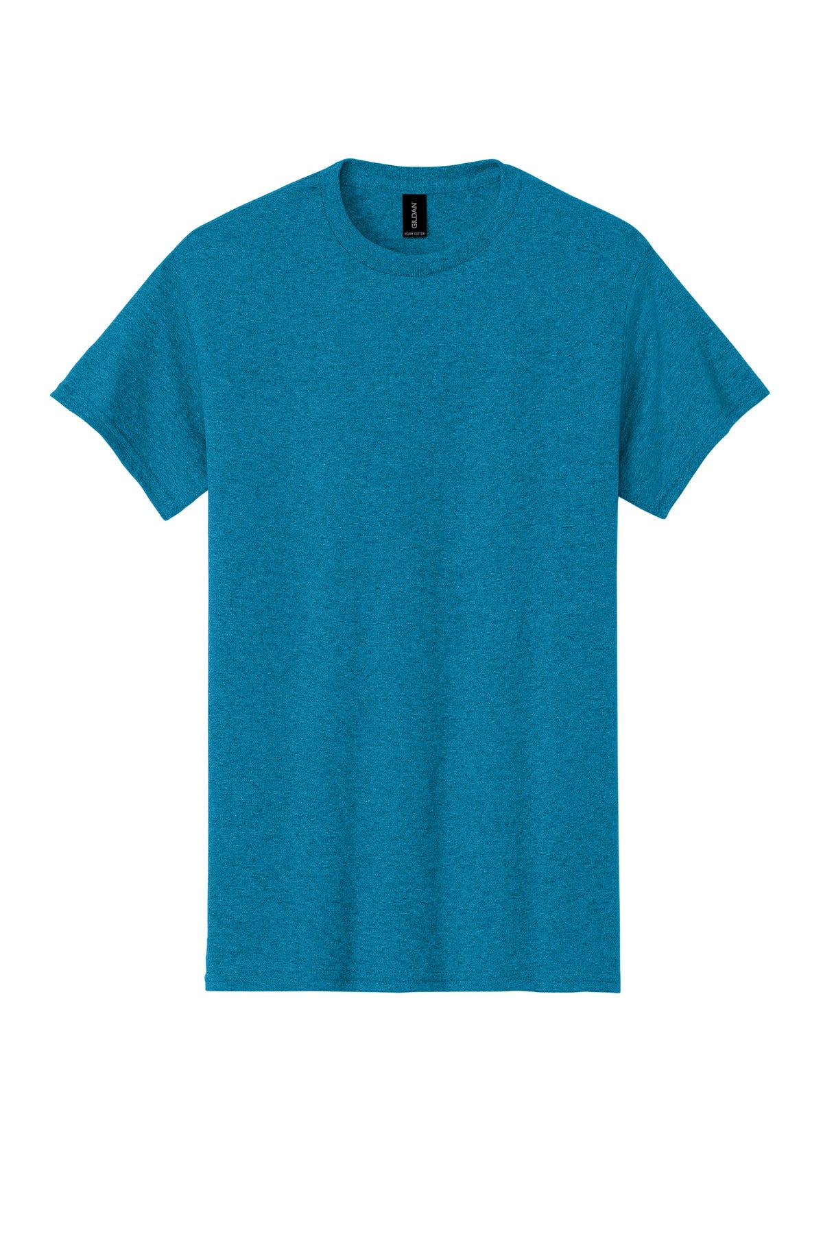 Gildan - Heavy Cotton 100% Cotton T-Shirt - Antique Sapphire