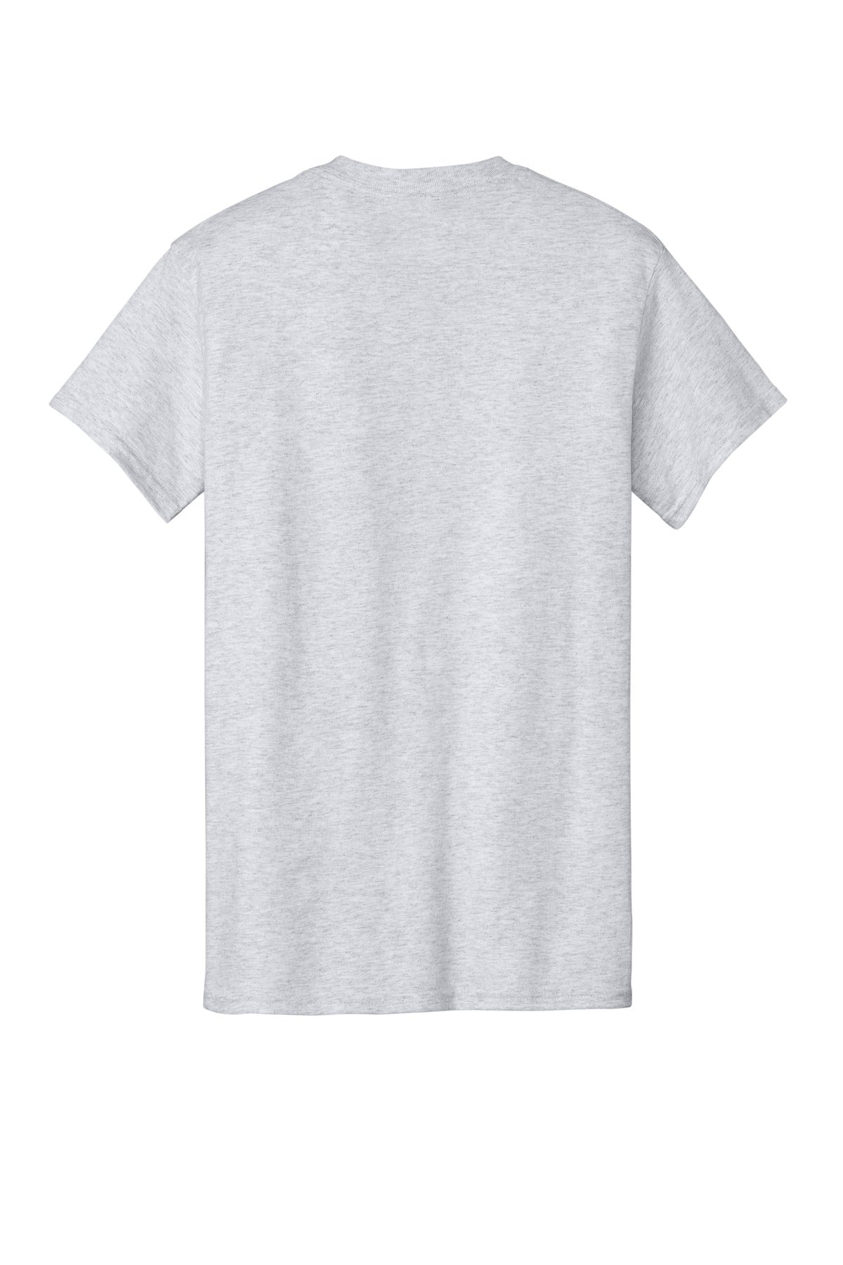Gildan - Heavy Cotton 100% Cotton T-Shirt - Ash