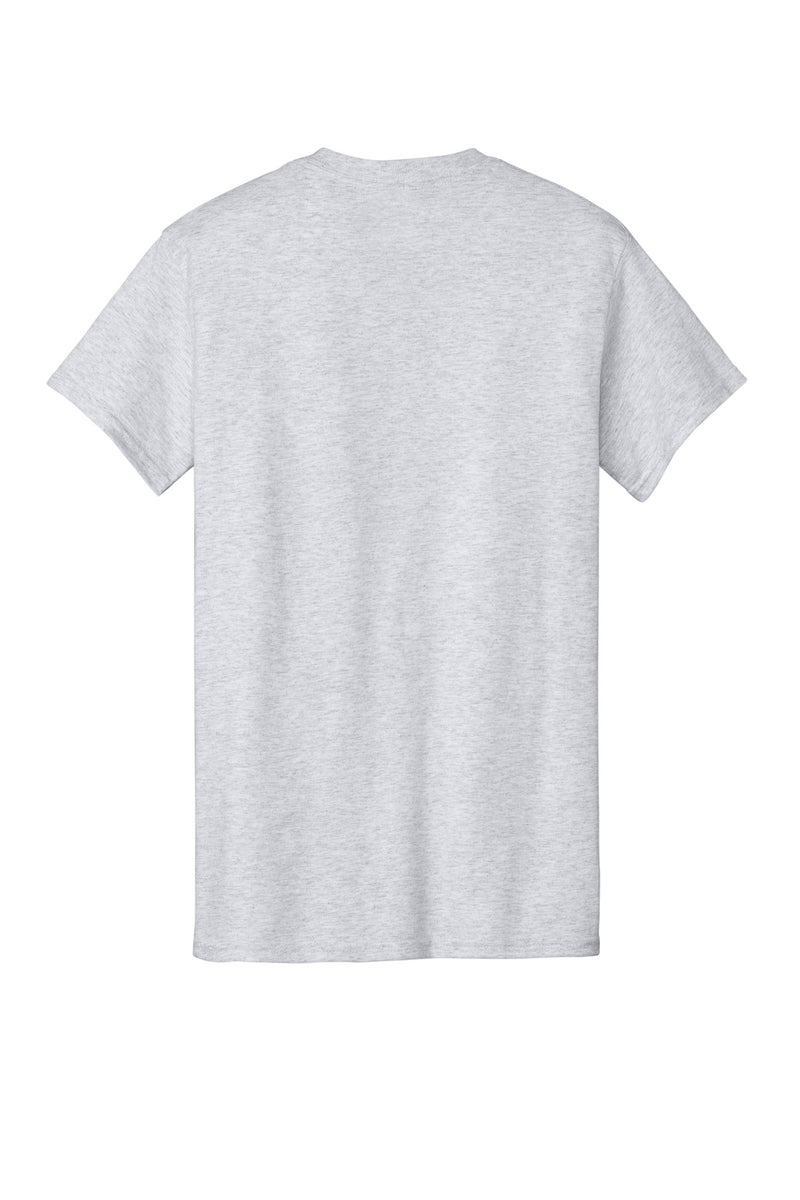 Gildan - Heavy Cotton 100% Cotton T-Shirt - Ash