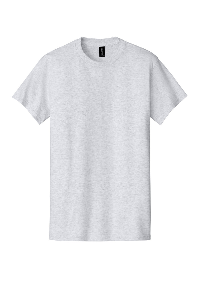 Gildan - Heavy Cotton 100% Cotton T-Shirt - Ash