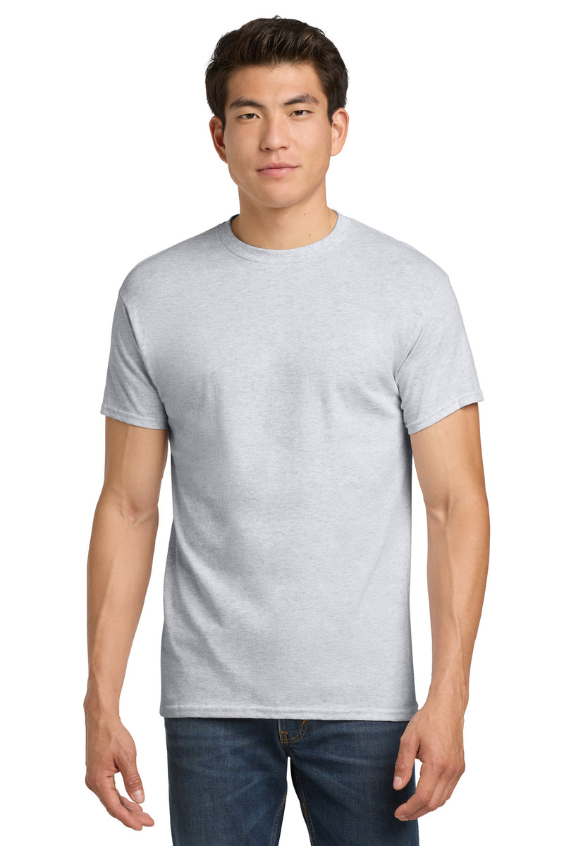 Gildan - Heavy Cotton 100% Cotton T-Shirt - Ash