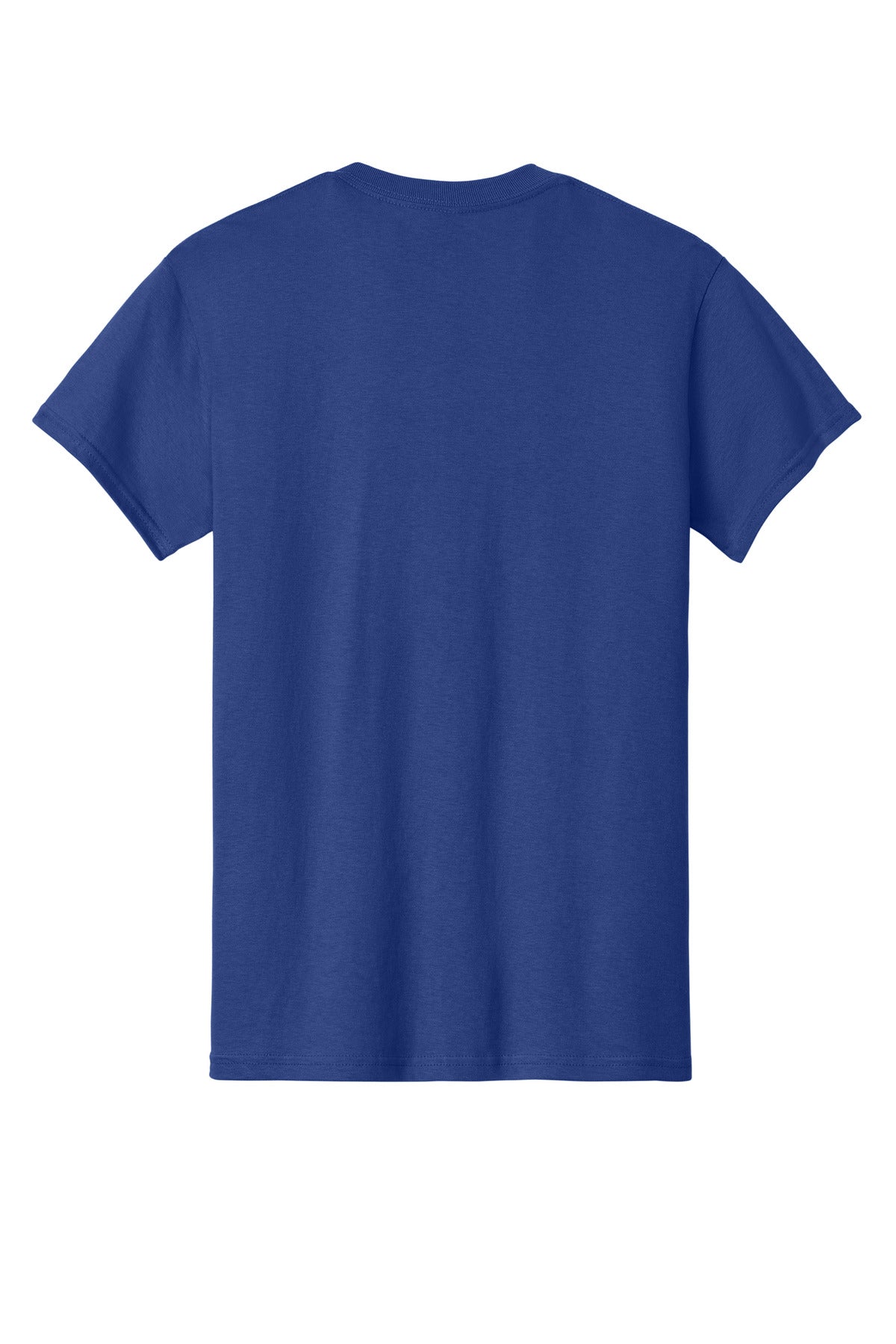 Gildan - Heavy Cotton 100% Cotton T-Shirt - Cobalt
