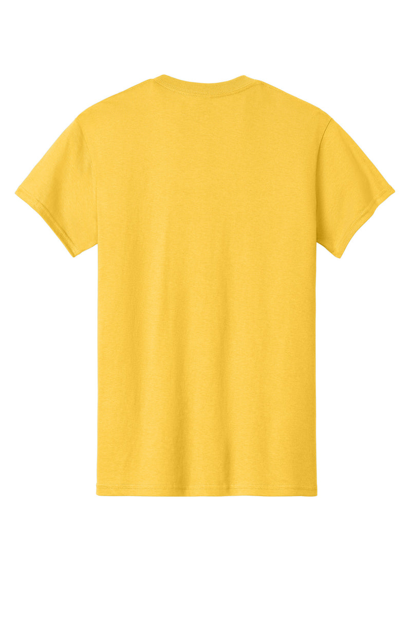 Gildan - Heavy Cotton 100% Cotton T-Shirt - Daisy