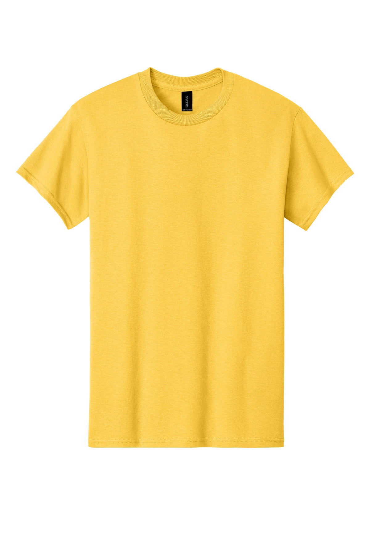 Gildan - Heavy Cotton 100% Cotton T-Shirt - Daisy