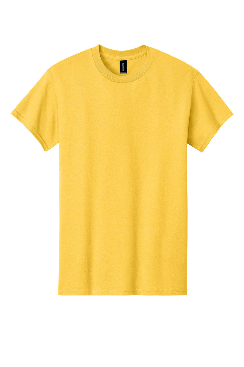 Gildan - Heavy Cotton 100% Cotton T-Shirt - Daisy