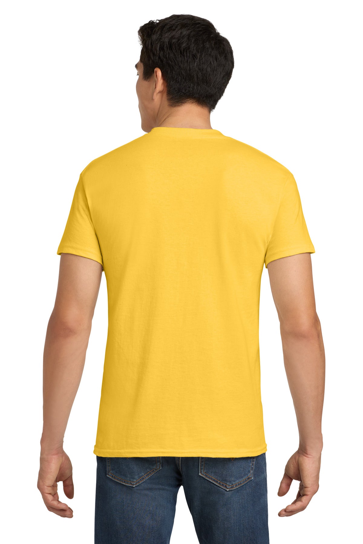 Gildan - Heavy Cotton 100% Cotton T-Shirt - Daisy