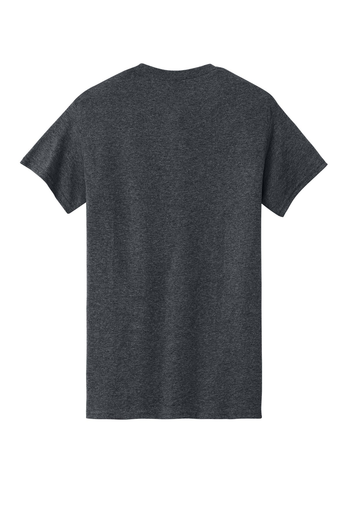 Gildan - Heavy Cotton 100% Cotton T-Shirt - Dark Heather
