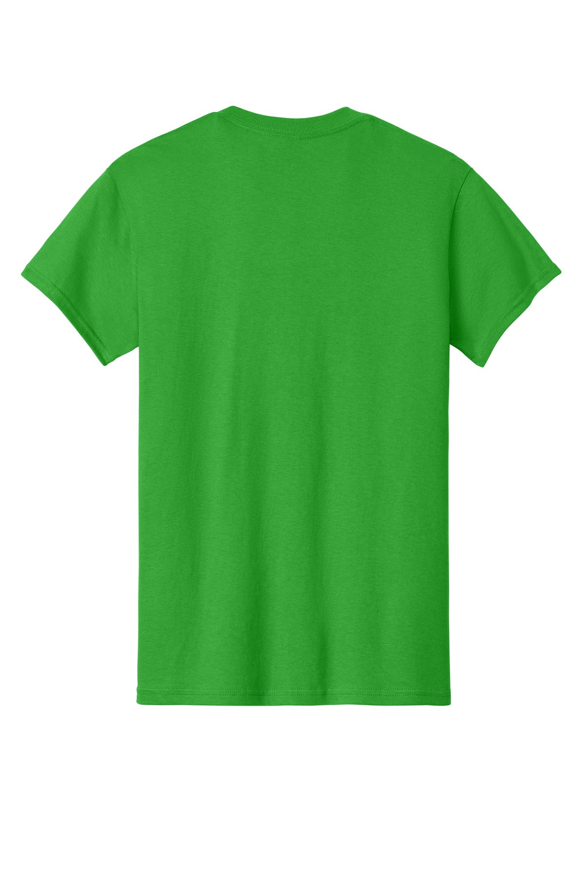 Gildan - Heavy Cotton 100% Cotton T-Shirt - Electric Green