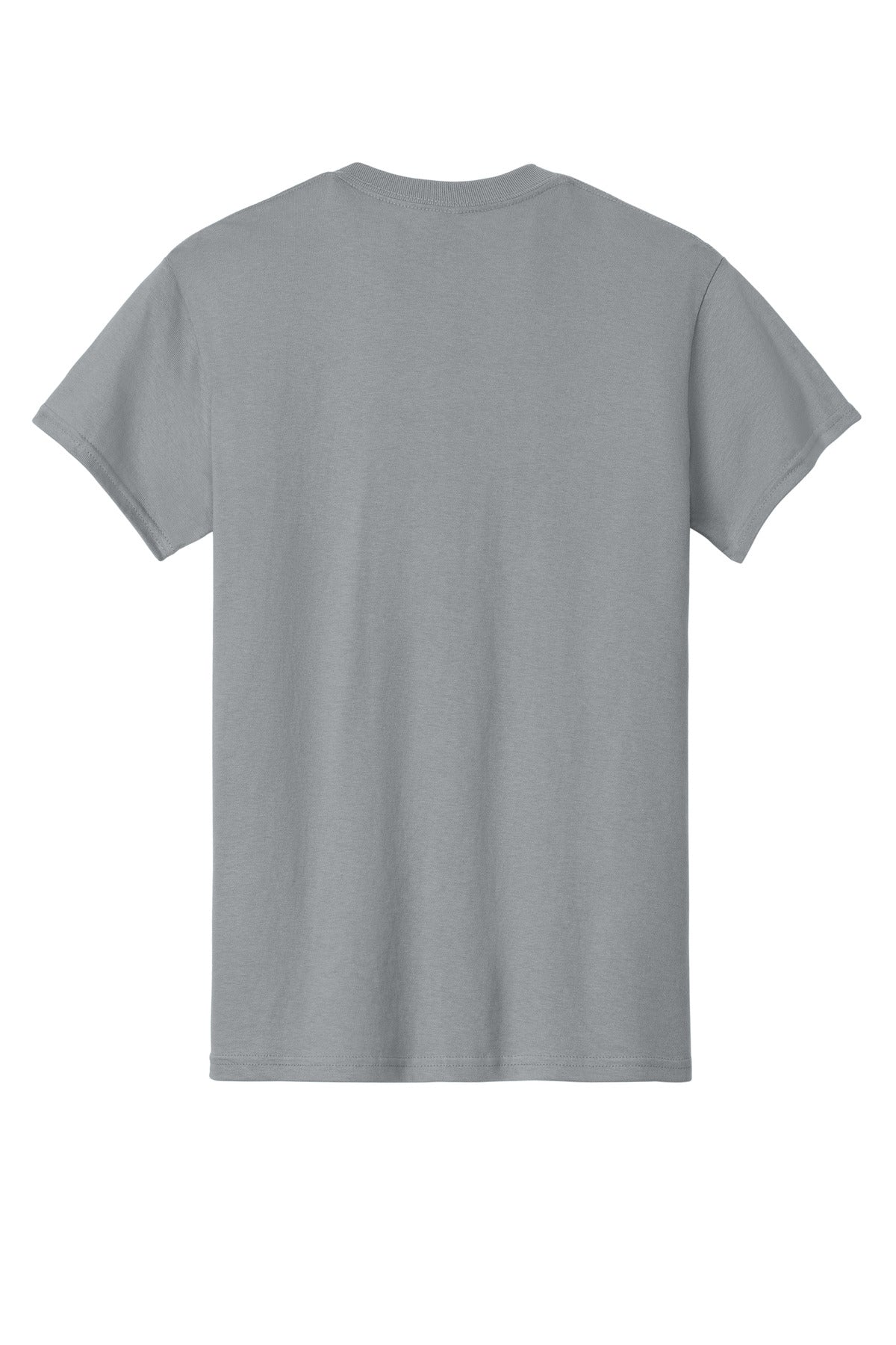 Gildan - Heavy Cotton 100% Cotton T-Shirt - Gravel