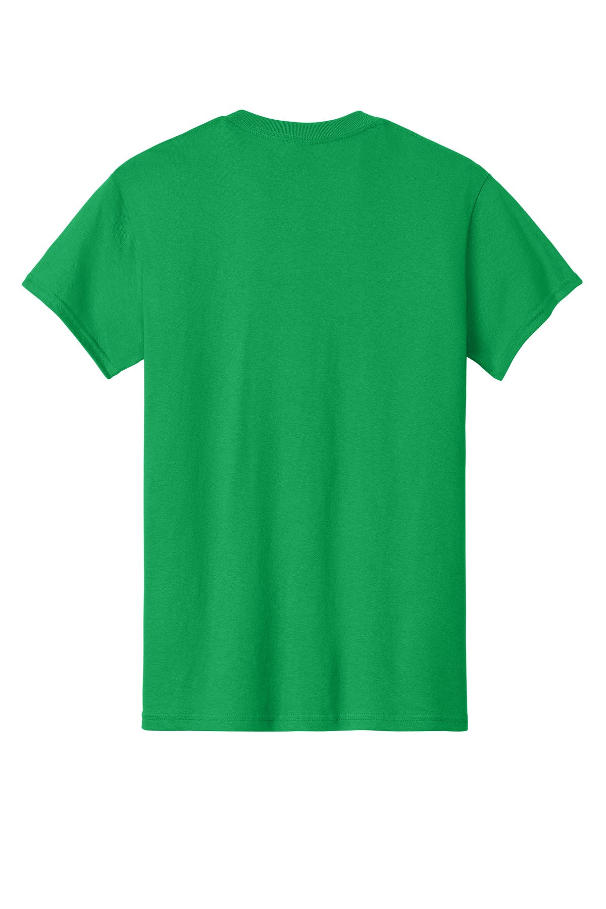 Gildan - Heavy Cotton 100% Cotton T-Shirt - Irish Green