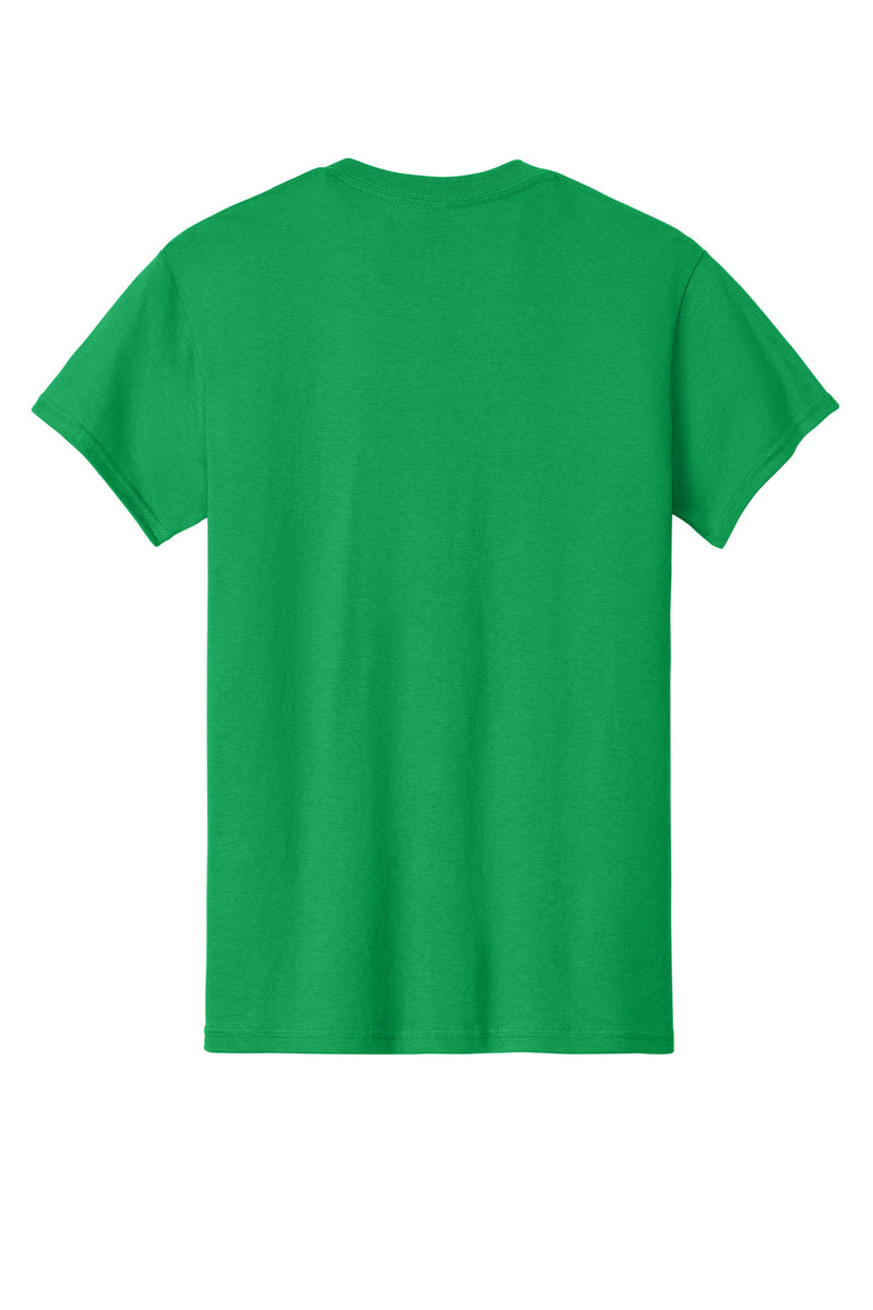 Gildan - Heavy Cotton 100% Cotton T-Shirt - Irish Green
