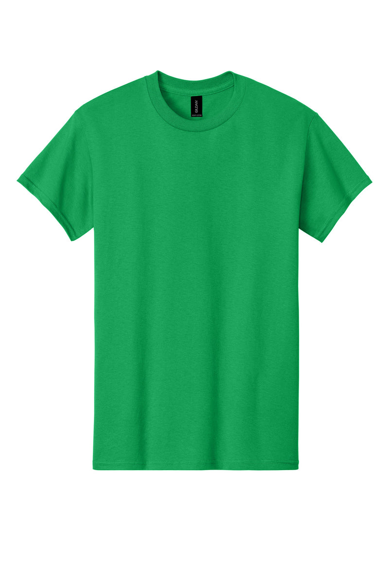 Gildan - Heavy Cotton 100% Cotton T-Shirt - Irish Green