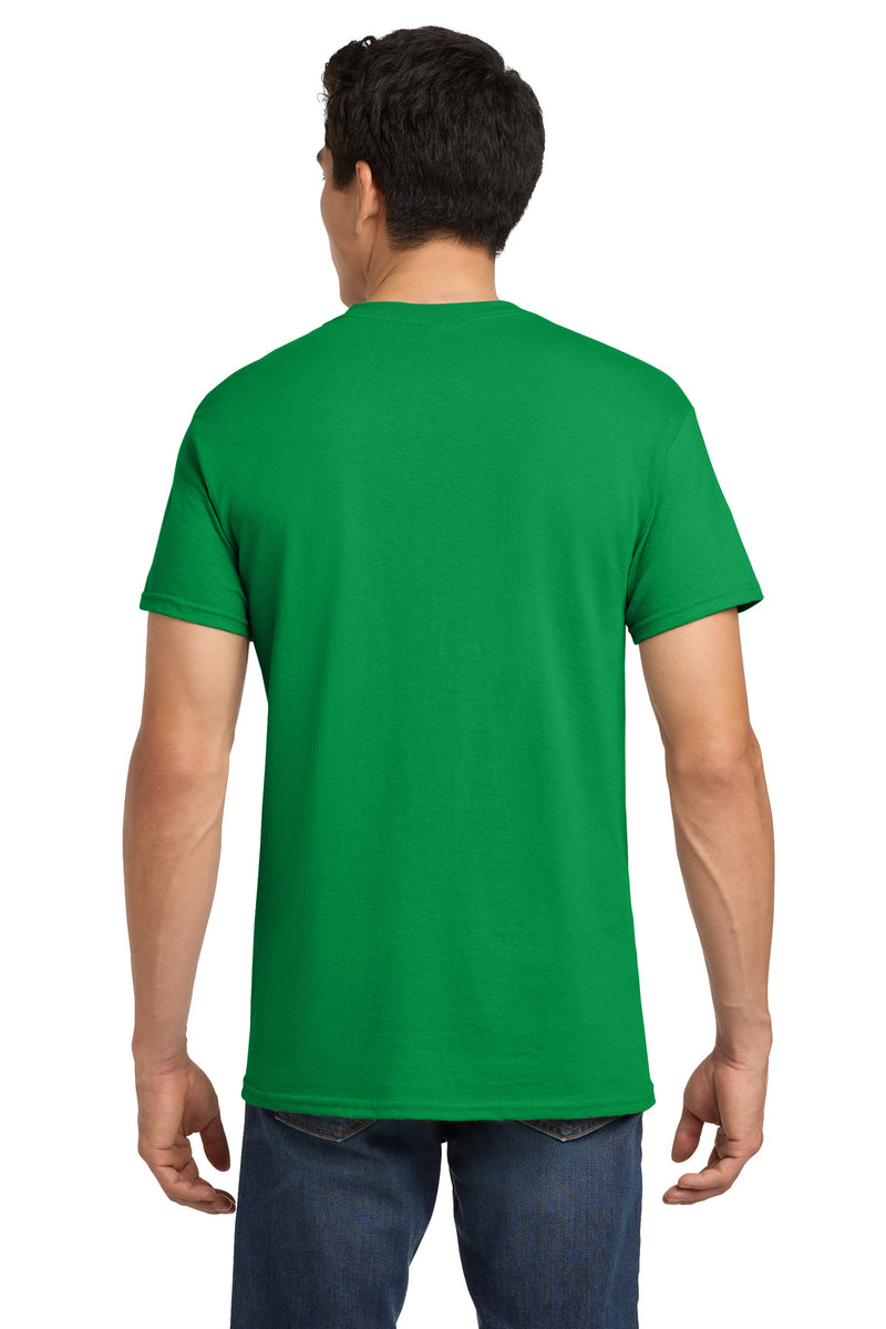 Gildan - Heavy Cotton 100% Cotton T-Shirt - Irish Green