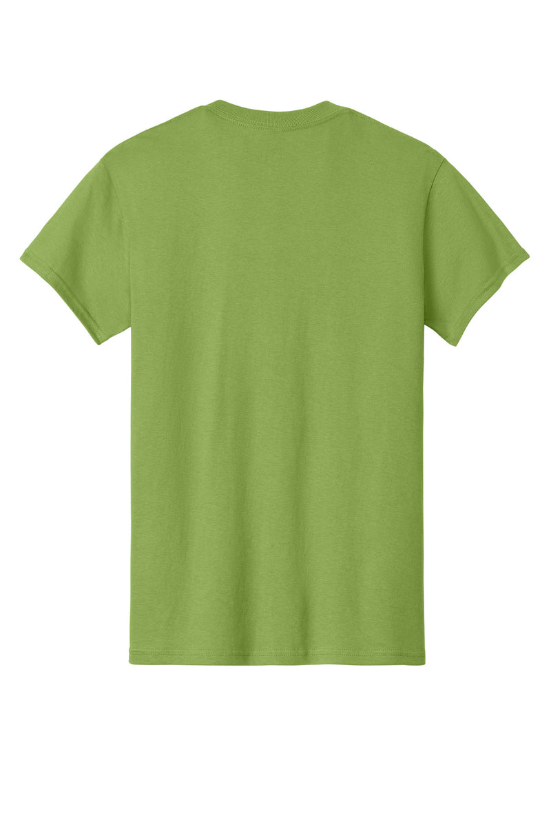 Gildan - Heavy Cotton 100% Cotton T-Shirt - Kiwi