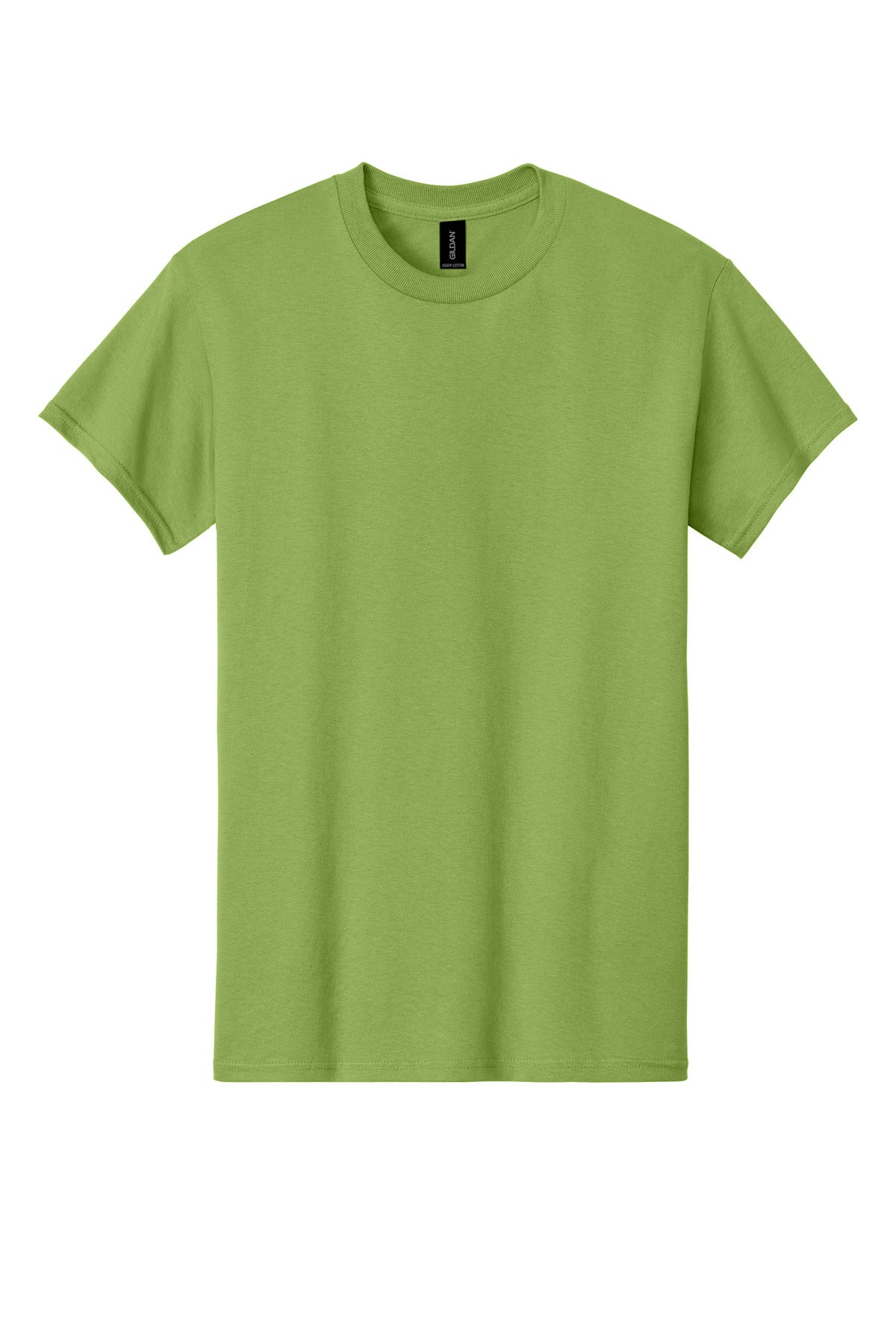 Gildan - Heavy Cotton 100% Cotton T-Shirt - Kiwi