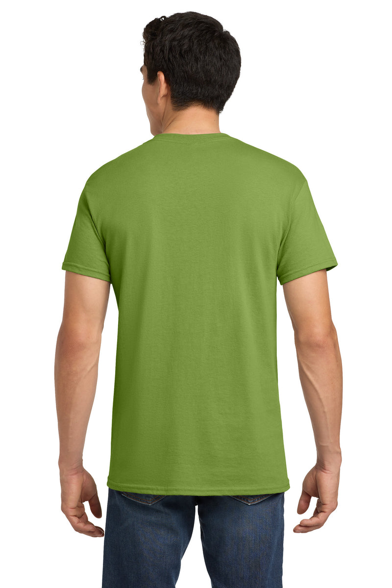 Gildan - Heavy Cotton 100% Cotton T-Shirt - Kiwi
