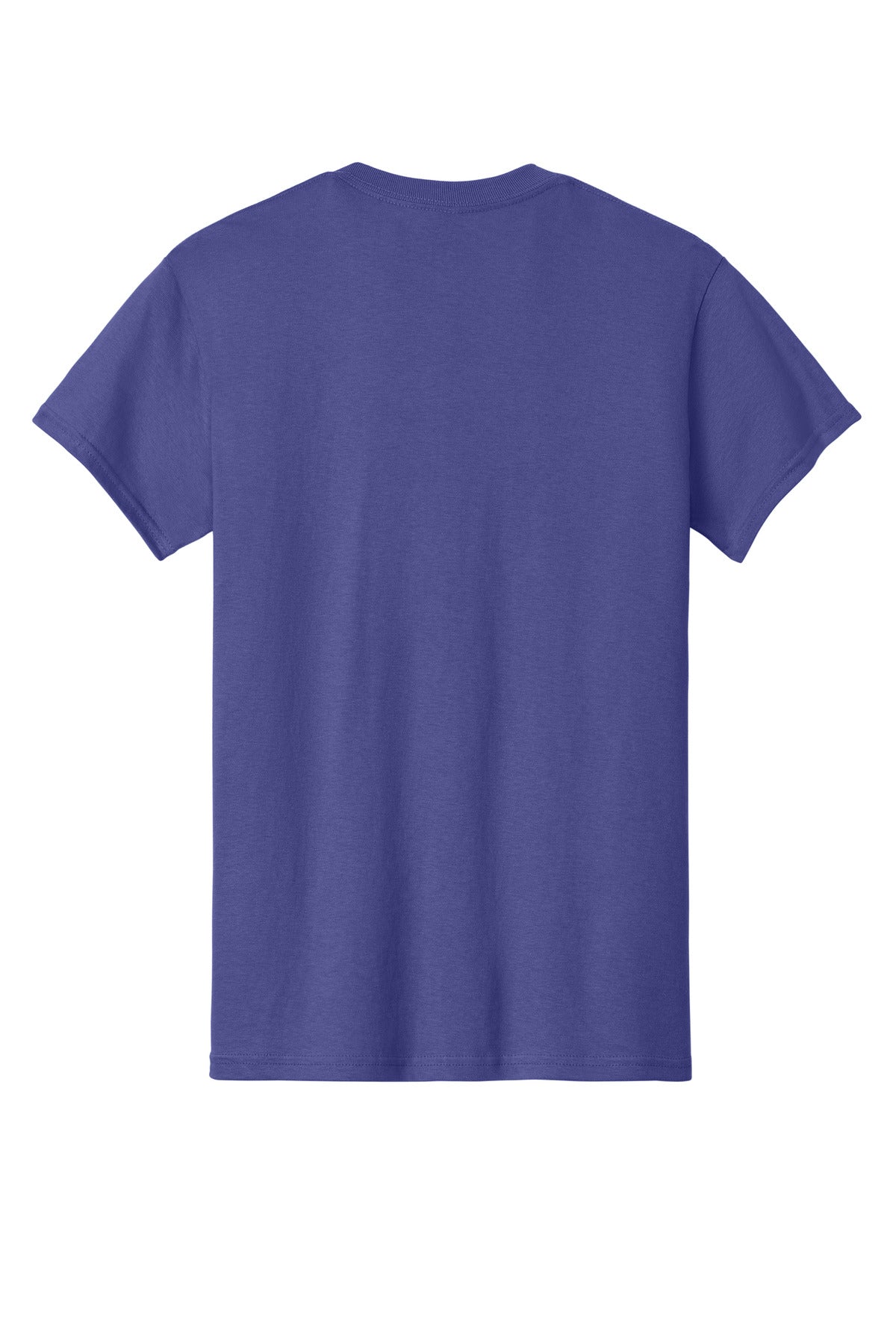 Gildan - Heavy Cotton 100% Cotton T-Shirt - Lilac