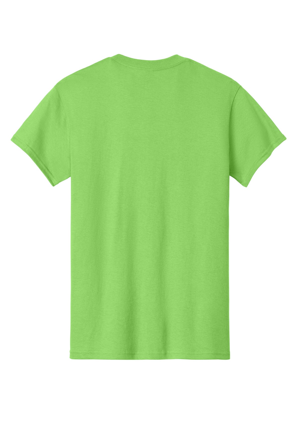 Gildan - Heavy Cotton 100% Cotton T-Shirt - Lime