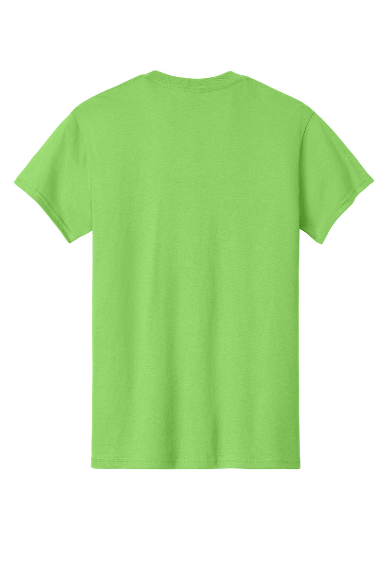 Gildan - Heavy Cotton 100% Cotton T-Shirt - Lime