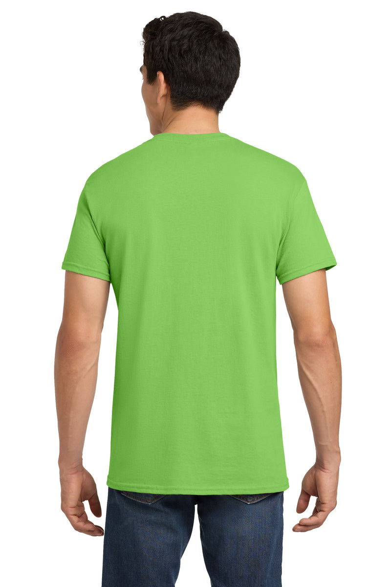 Gildan - Heavy Cotton 100% Cotton T-Shirt - Lime