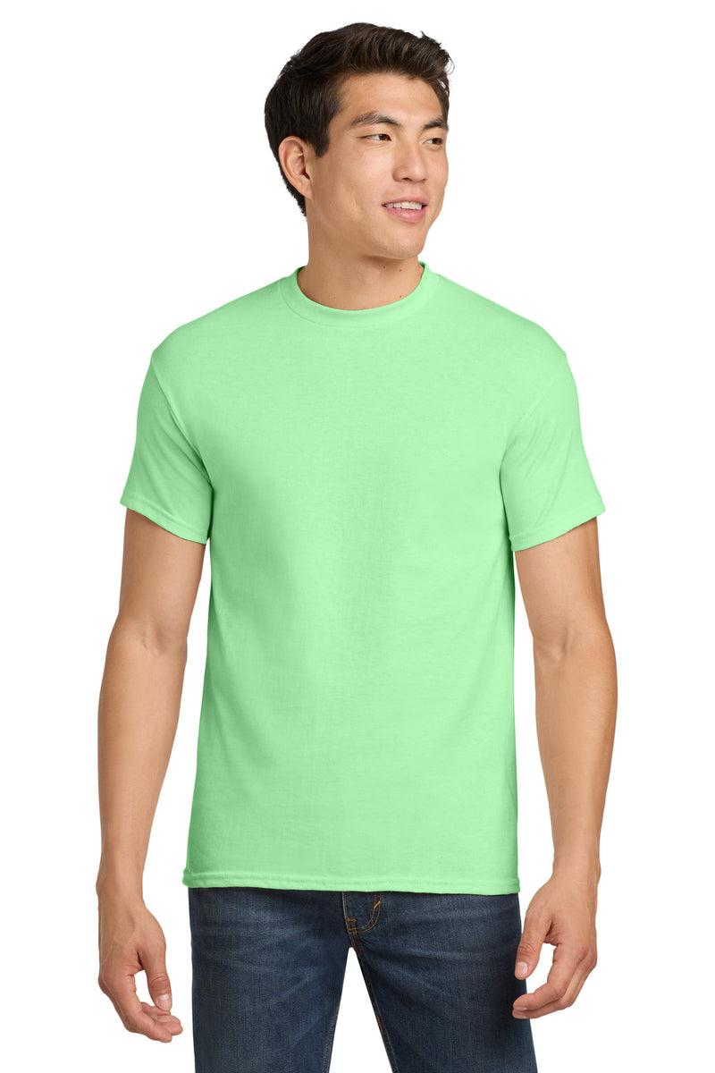Gildan - Heavy Cotton 100% Cotton T-Shirt - Mint Green