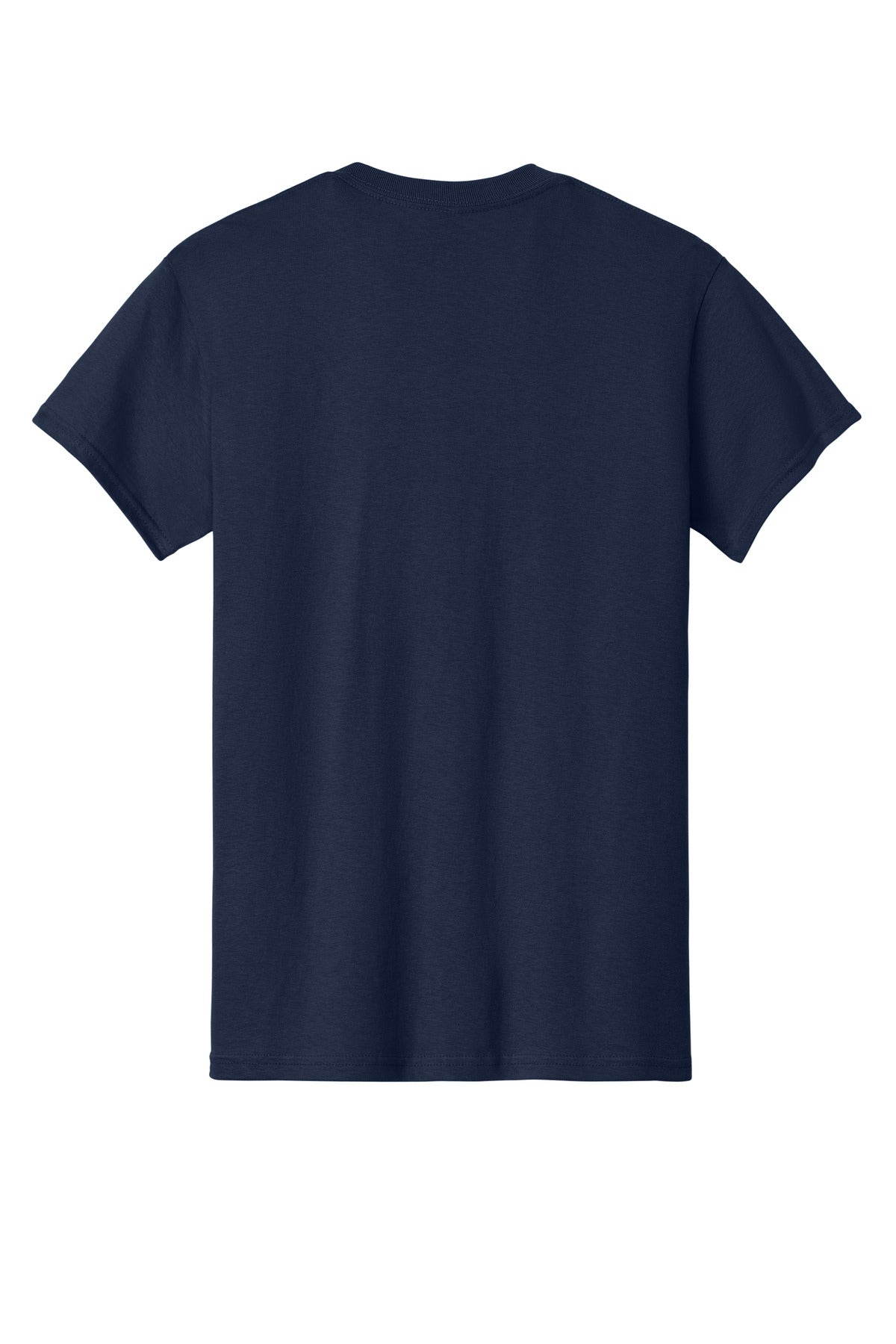 Gildan - Heavy Cotton 100% Cotton T-Shirt - Navy