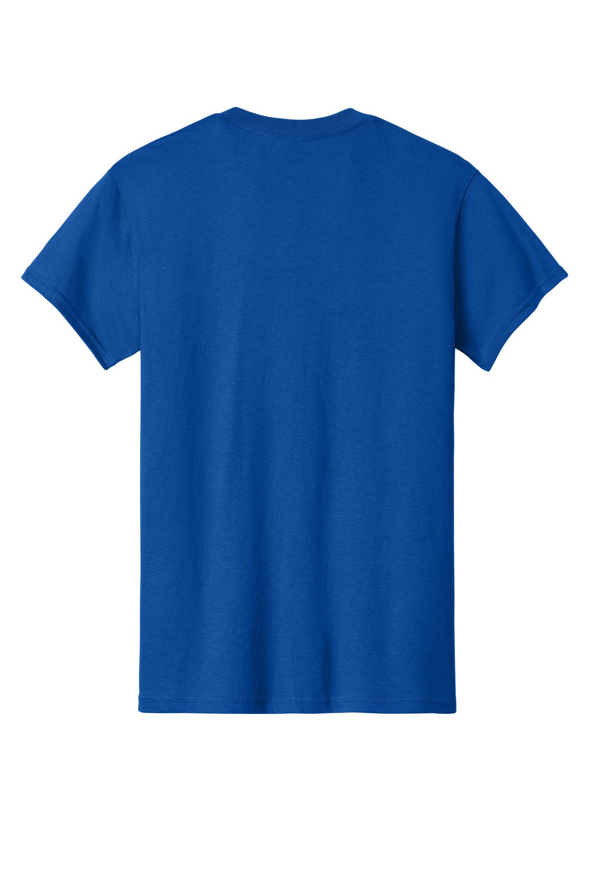 Gildan - Heavy Cotton 100% Cotton T-Shirt - Royal