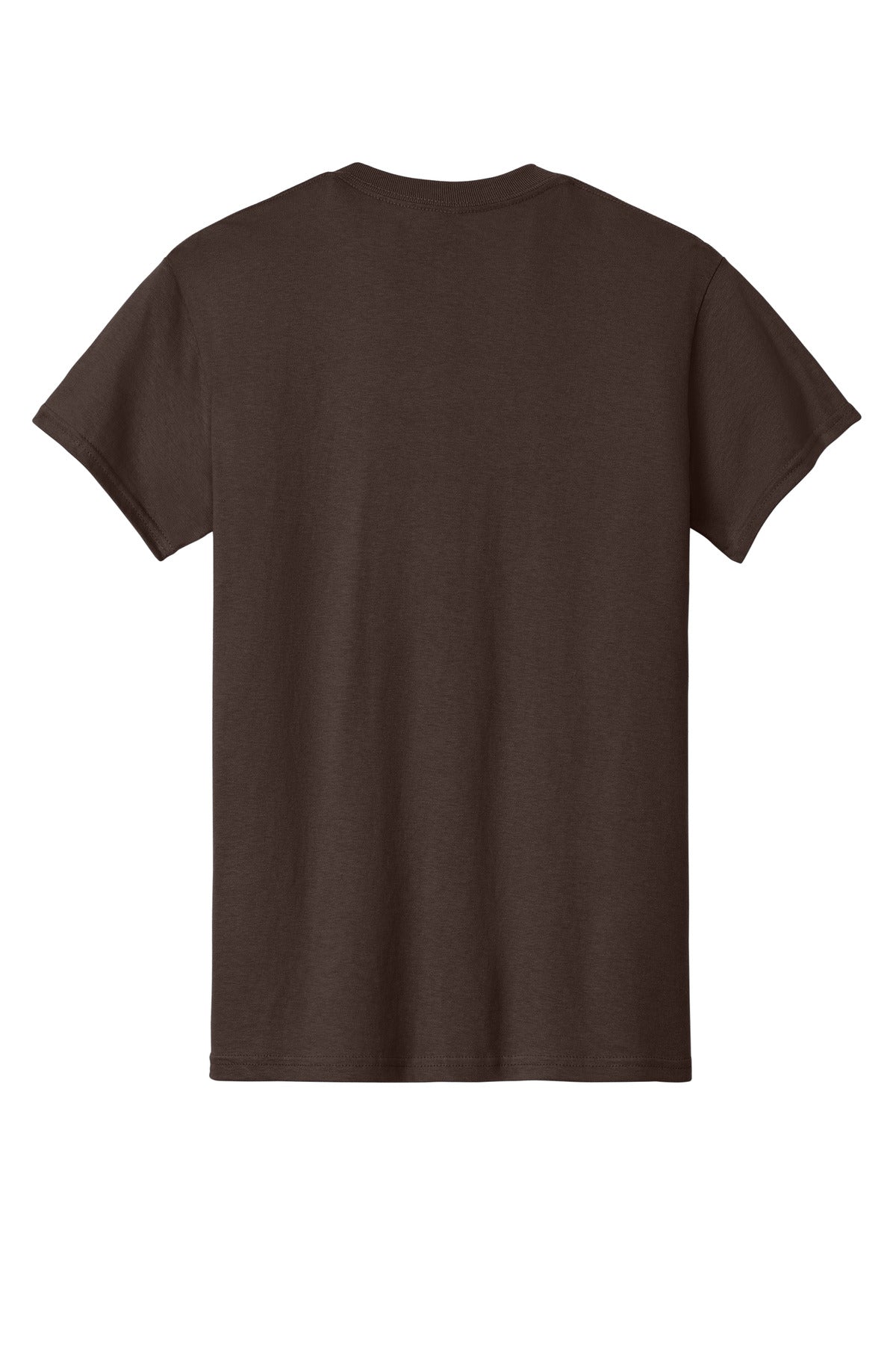Gildan - Heavy Cotton 100% Cotton T-Shirt - Russet