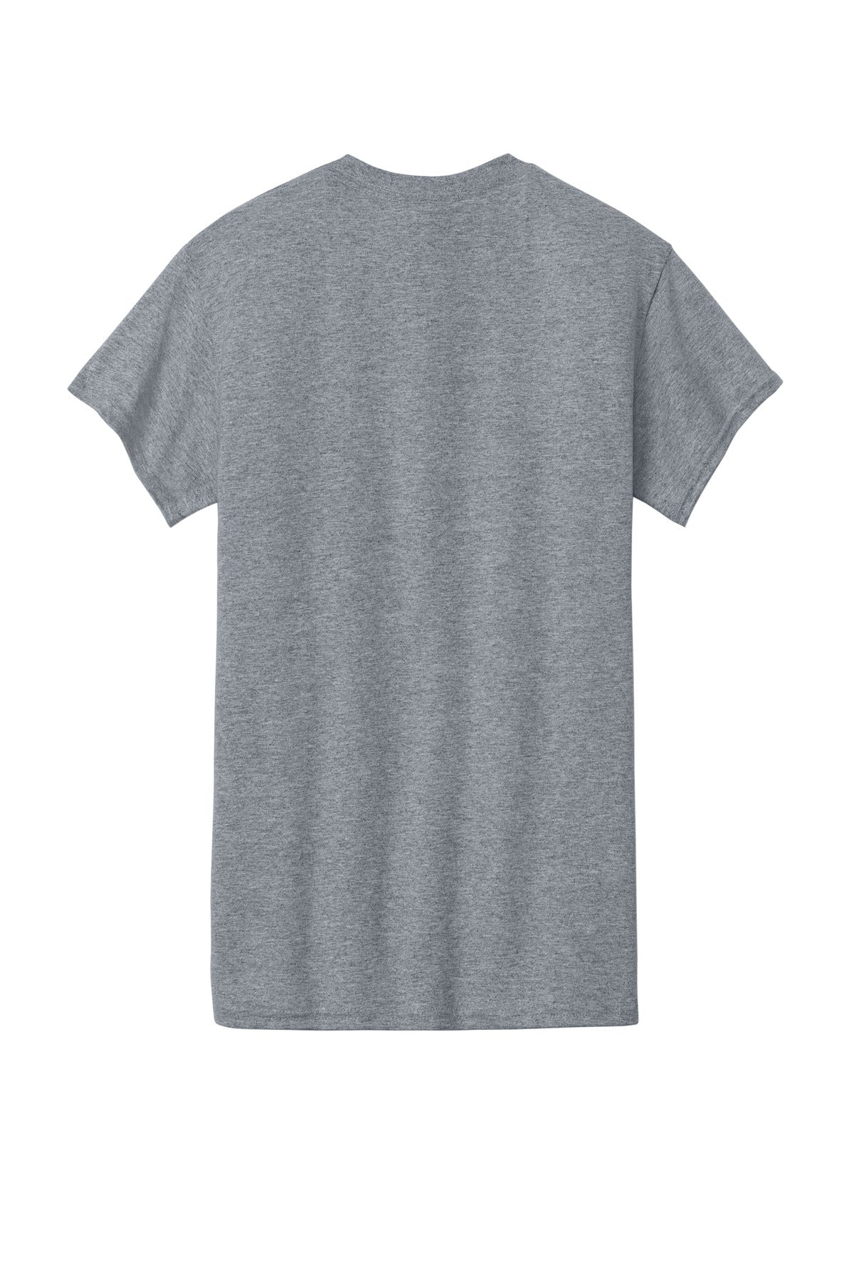 Gildan - Heavy Cotton 100% Cotton T-Shirt - Sport Grey