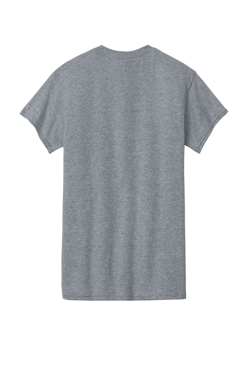 Gildan - Heavy Cotton 100% Cotton T-Shirt - Sport Grey