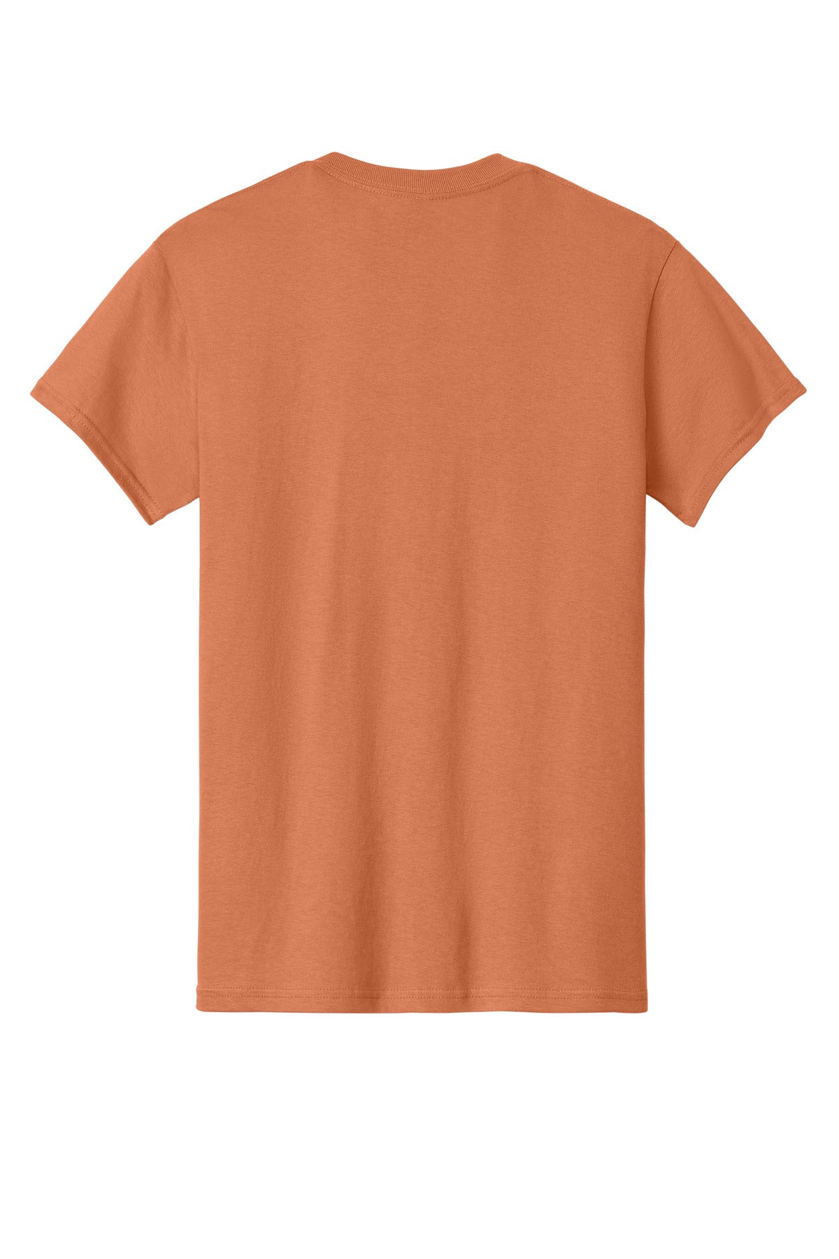 Gildan - Heavy Cotton 100% Cotton T-Shirt - Sunset