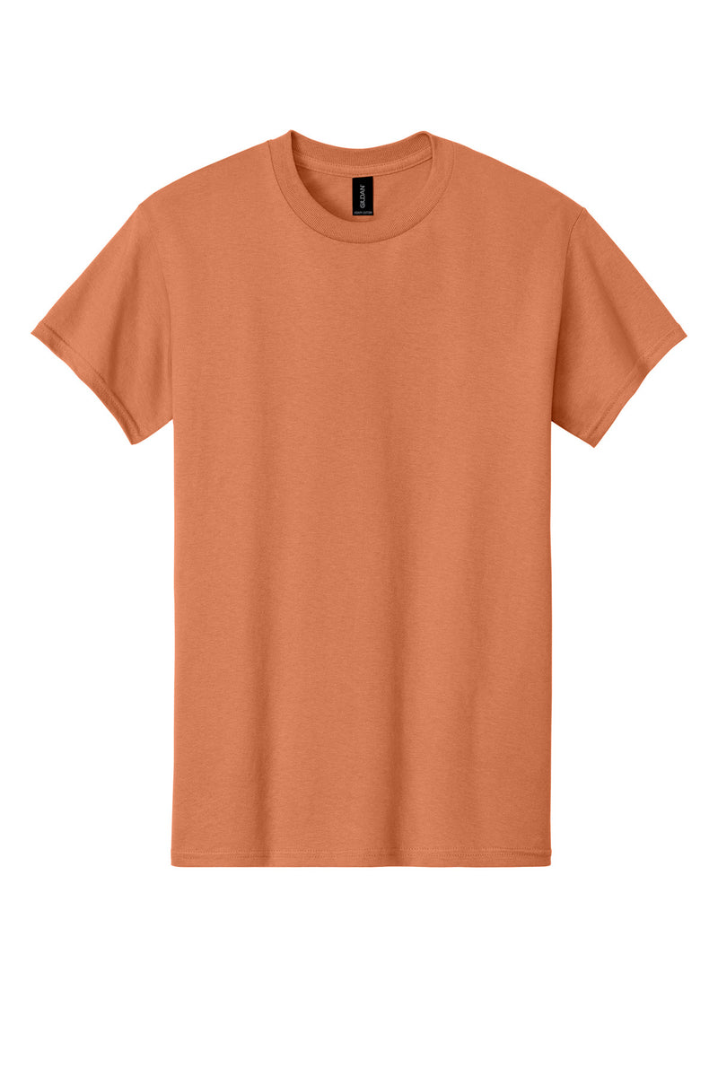 Gildan - Heavy Cotton 100% Cotton T-Shirt - Sunset