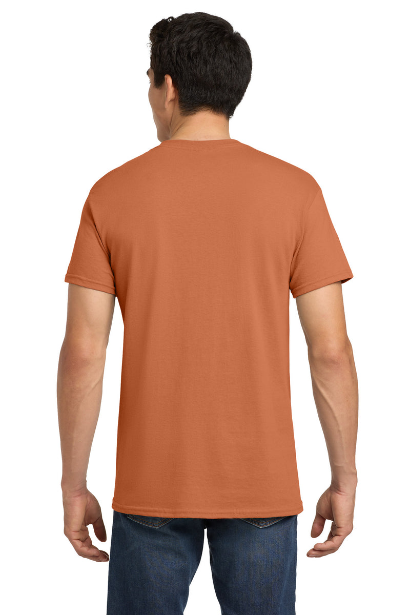 Gildan - Heavy Cotton 100% Cotton T-Shirt - Sunset